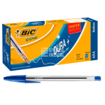 BOLÍGRAFO BIC P/MEDIO AZUL